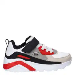 Wehkamp Skechers Uno Lite sneakers wit multi aanbieding