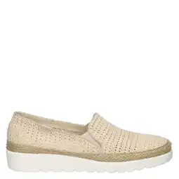 Wehkamp Bobs Flexpadrille Hi instappers natural aanbieding