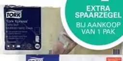 Sligro Tork Handdoekjes Xpress Extra Soft H2 aanbieding