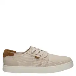 Wehkamp Toms sneakers beige aanbieding