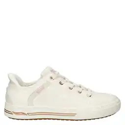 Wehkamp Skechers sneakers wit aanbieding