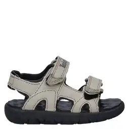 Wehkamp Timberland sandalen beige aanbieding