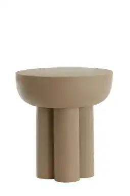 Wehkamp Light & Living bijzettafel Mikado aanbieding