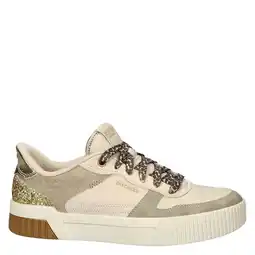 Wehkamp Skechers Hands Free Slip-Ins Jade sneakers beige aanbieding