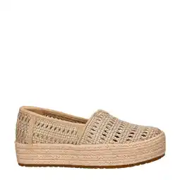 Wehkamp Toms espadrilles goud aanbieding