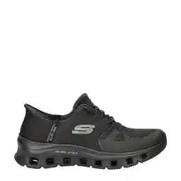 Wehkamp Skechers Hands Free Slip-Ins Glide sneakers zwart aanbieding