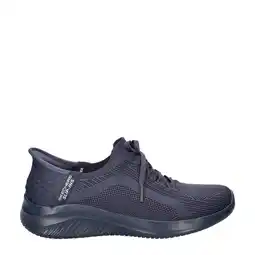 Wehkamp Skechers Hands Free Slip-Ins Ultra Flex 3.0 sneakers donkerblauw aanbieding