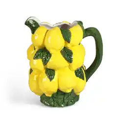 Wehkamp k amsterdam karaf Lemon aanbieding