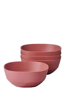 Wehkamp Mepal Silueta serveerschaal (set van 4) aanbieding