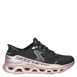 Wehkamp Skechers Hands Free Slip-In Gilde Step Altus sneakers zwart aanbieding