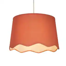 Wehkamp Searchlight Electric lampenkap Evan aanbieding