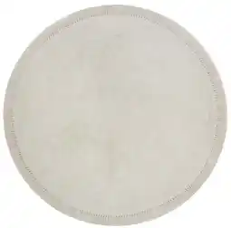 Wehkamp Tapis Petit kindervloerkleed Lauren (Ø160 cm) aanbieding