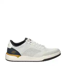 Wehkamp Skechers sneakers wit aanbieding
