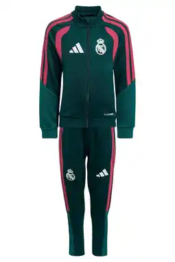 Wehkamp adidas Performance Junior Real Madrid trainingspak aanbieding