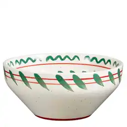 Wehkamp Mica Decorations schaal Venda (26x11.5 cm) aanbieding