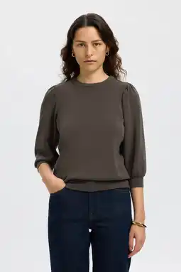 Wehkamp Selected Women sweater aanbieding