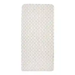 Wehkamp Witlof for kids junior/peuterbed hoeslaken Sticky Stripes aanbieding
