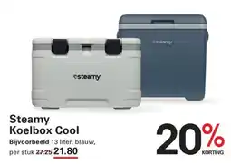 Sligro Steamy Koelbox Cool aanbieding