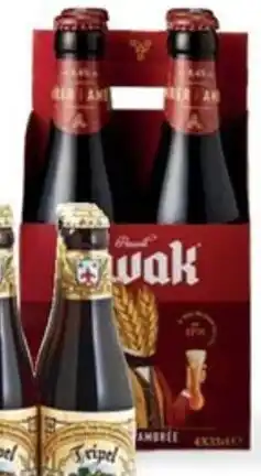 Sligro Pauwel Kwak aanbieding