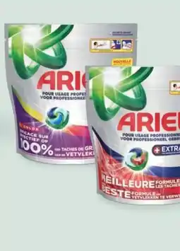 Sligro Ariel Professional aanbieding