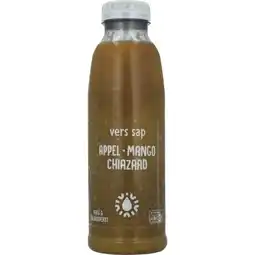 Dekamarkt Sap appel mango chia aanbieding