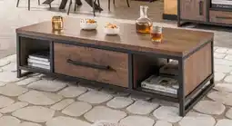 Woonsquare Salontafel aanbieding