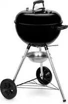 Bol.com Weber Original Kettle E-4710 - houtskool barbecues aanbieding