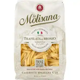 Albert Heijn La Molisana Casarecce aanbieding