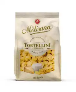 Albert Heijn La Molisana Tortellini formaggio aanbieding