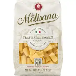 Albert Heijn La Molisana Mezzi rigatoni aanbieding