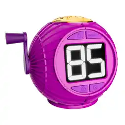 Kruidvat Ruby Toys Electronic Bingo Ball aanbieding
