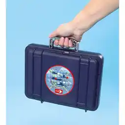 Kruidvat Simba Noris Zeeslag aanbieding
