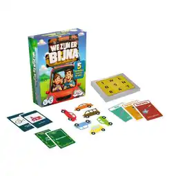 Kruidvat Identity Games We Zijn Er Bijna aanbieding