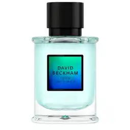 Trekpleister David Beckham True Instinct Eau de Parfum aanbieding