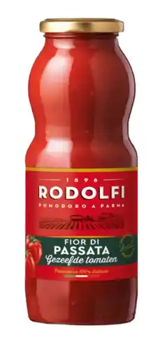 Albert Heijn Rodolfi Passata aanbieding