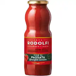 Albert Heijn Rodolfi Passata aanbieding
