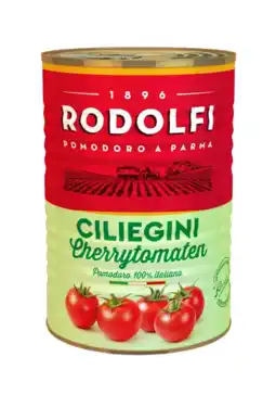 Albert Heijn Rodolfi Ciliegini cherrytomaten aanbieding