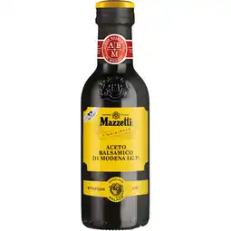 Albert Heijn Mazzetti Aceto balsamico di Modena aanbieding