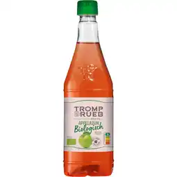 Albert Heijn Tromp&Rueb Appelazijn biologisch aanbieding