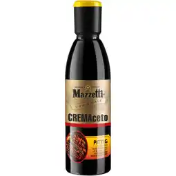 Albert Heijn Mazzetti Cremaceto pittig aanbieding