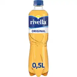 Albert Heijn Rivella Original aanbieding
