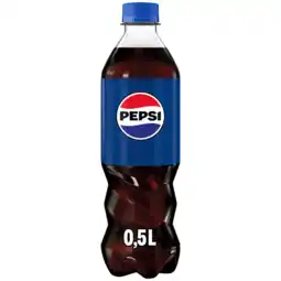 Albert Heijn Pepsi Cola aanbieding
