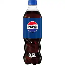 Albert Heijn Pepsi Cola aanbieding