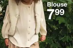 Zeeman Blouse aanbieding