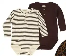 Zeeman Romper aanbieding