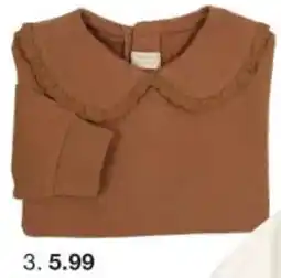 Zeeman Baby sweater aanbieding