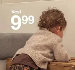 Zeeman Vest aanbieding