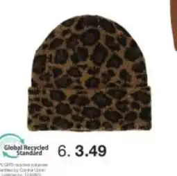 Zeeman Muts aanbieding