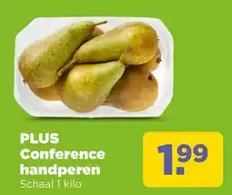 PLUS Plus conference handperen aanbieding
