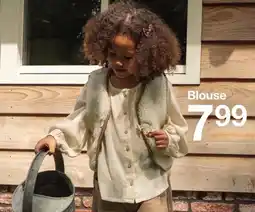 Zeeman Blouse aanbieding